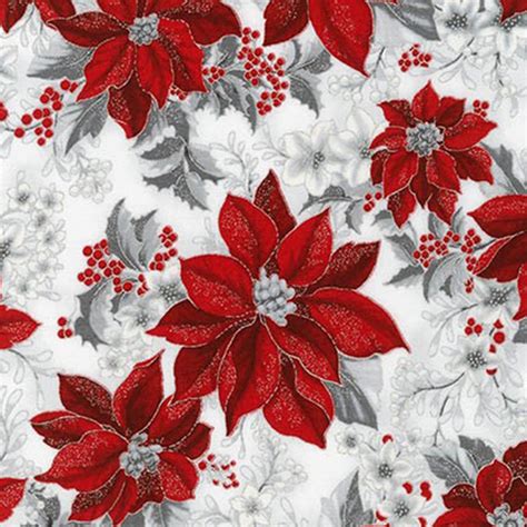 robert kaufman holiday fabric